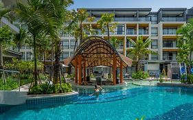 Wyndham Garden Naithon Phuket
