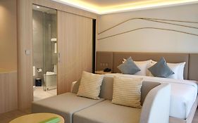 Wyndham Garden Naithon Phuket